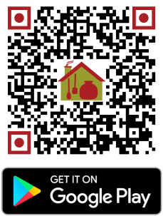 Goa Home Food App Google Play Store download link
